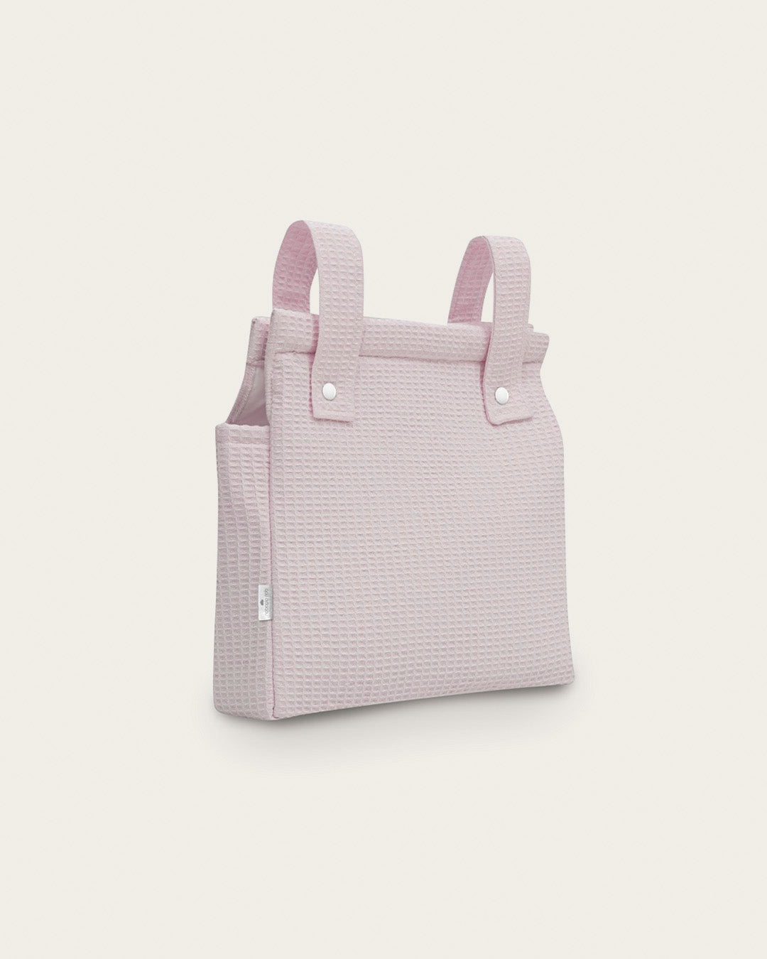Bolso Nido De Abeja  Don Algodón