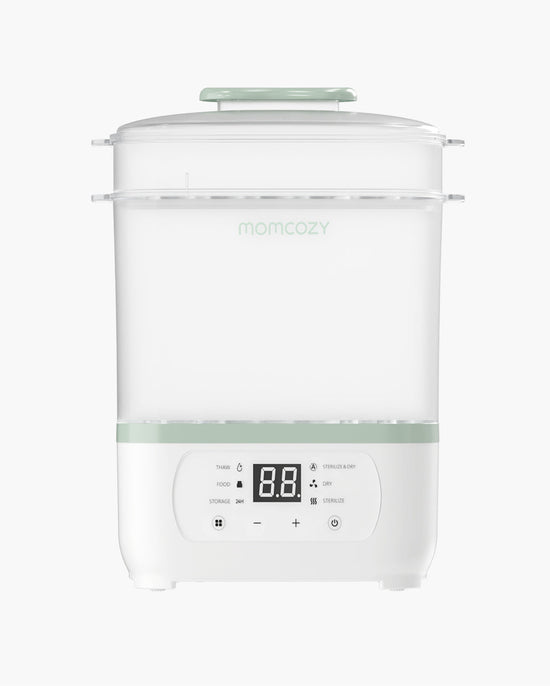 Esterilizador Vapor Momcozy