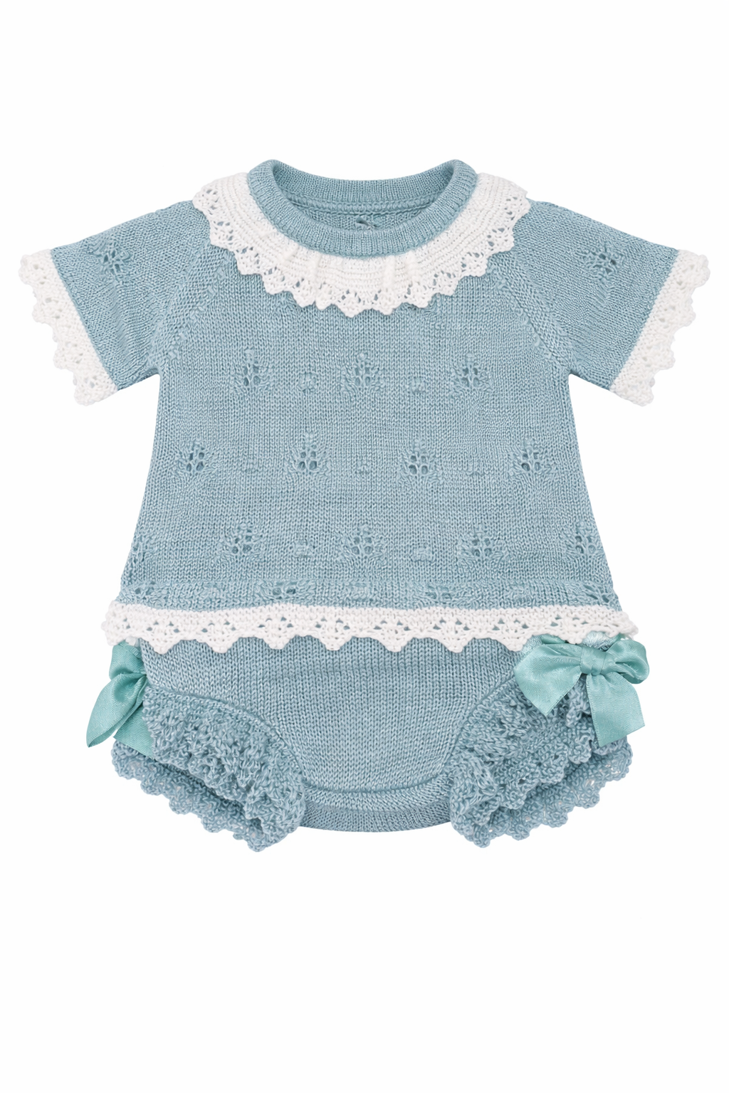 Conjunto Esmeralda
