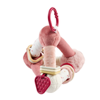 Pirámide Actividades Rosa Nattou