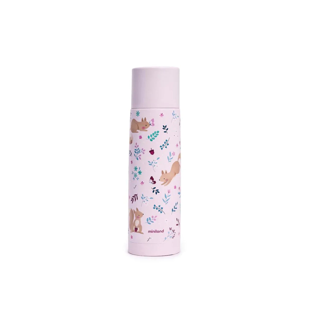 Thermy 500ml Squirrel