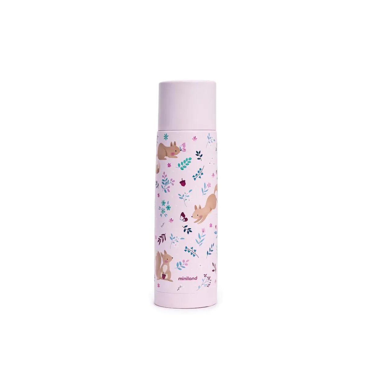 Thermy 500ml Squirrel