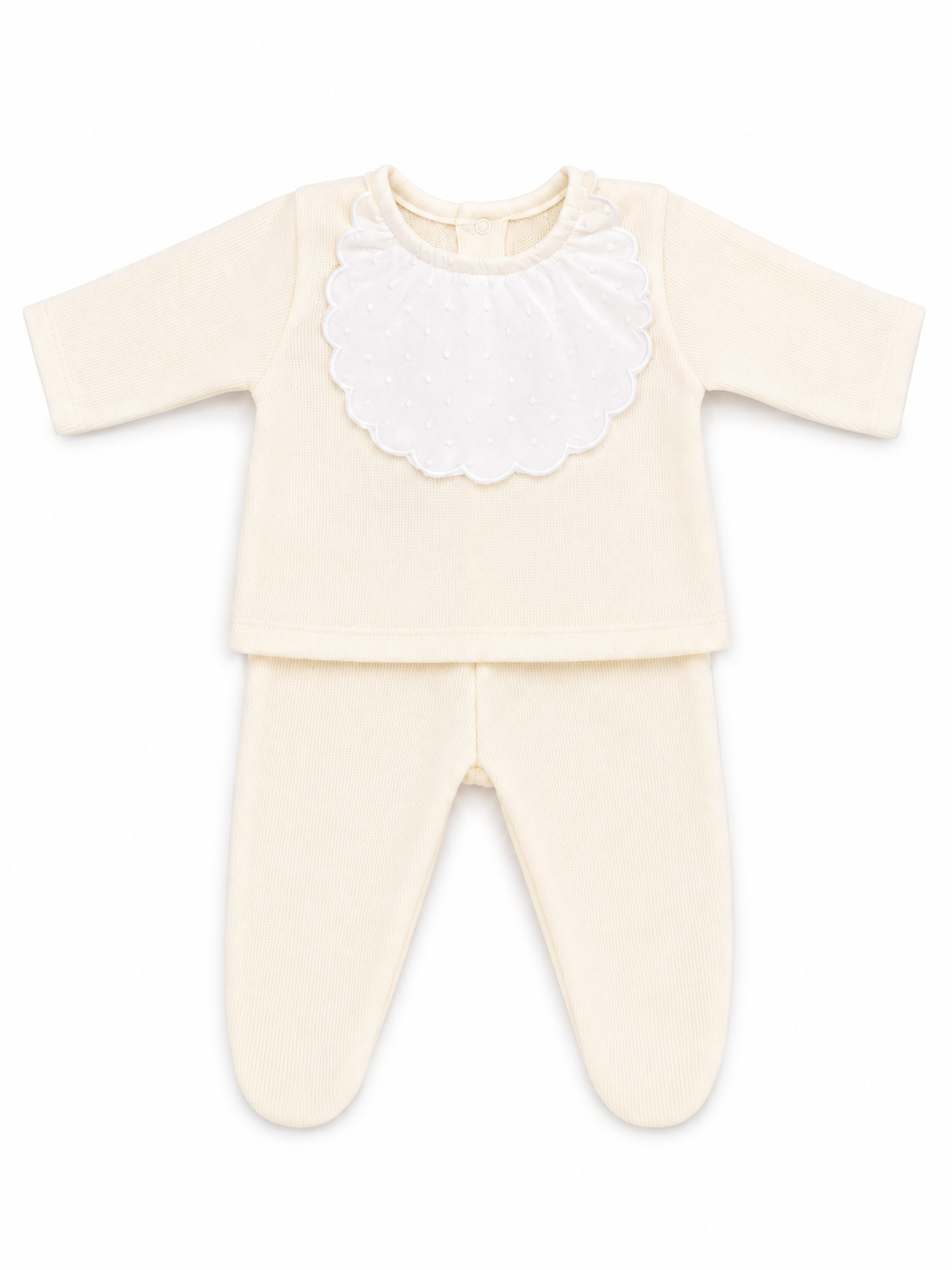 Conjunto Nube Popys