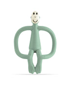 Mordedor Matchstick Monkey Verde Menta