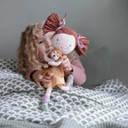 Sophia Muñeca Blandita Little Dutch