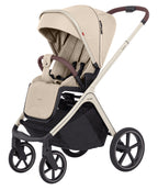 Carrito Carrello Vector Sheasell Beige