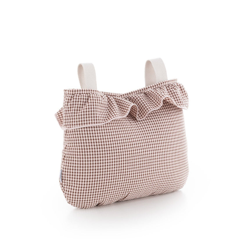 Bolso Organizador Taylor Rosa