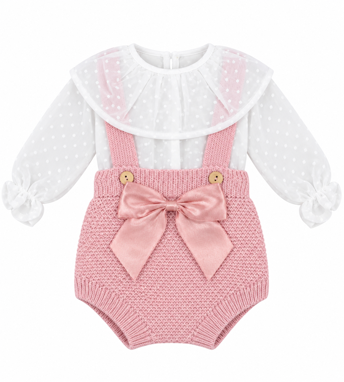 Conjunto Iria