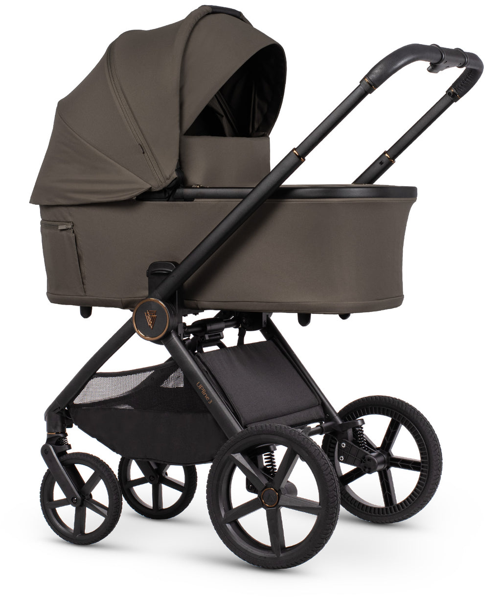 Carrito Venicci Upline 3 Truffle