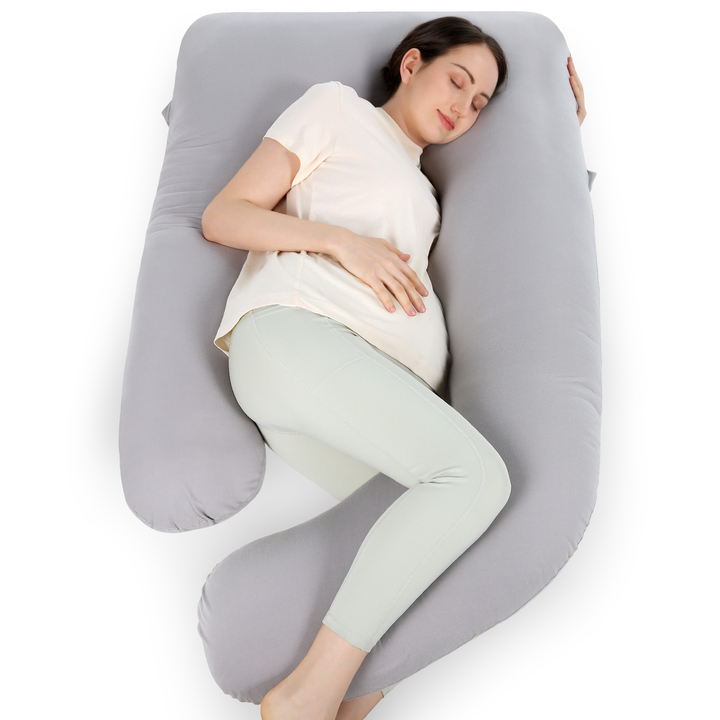 Almohada Lactancia Momcozy