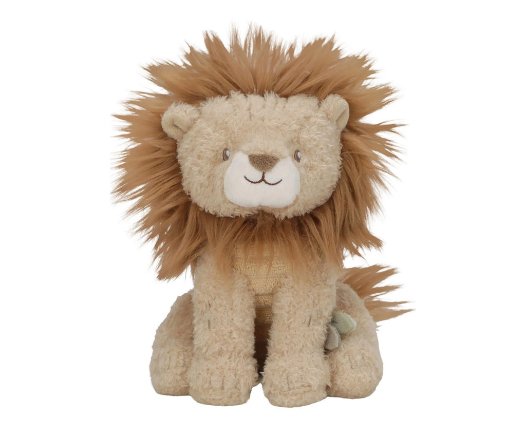 León Peluche Little Dutch