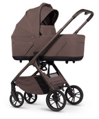Carrito Venicci Tila Noce
