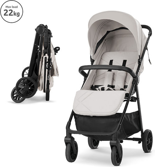 Silla Ligera Zozu Lorelli Beige
