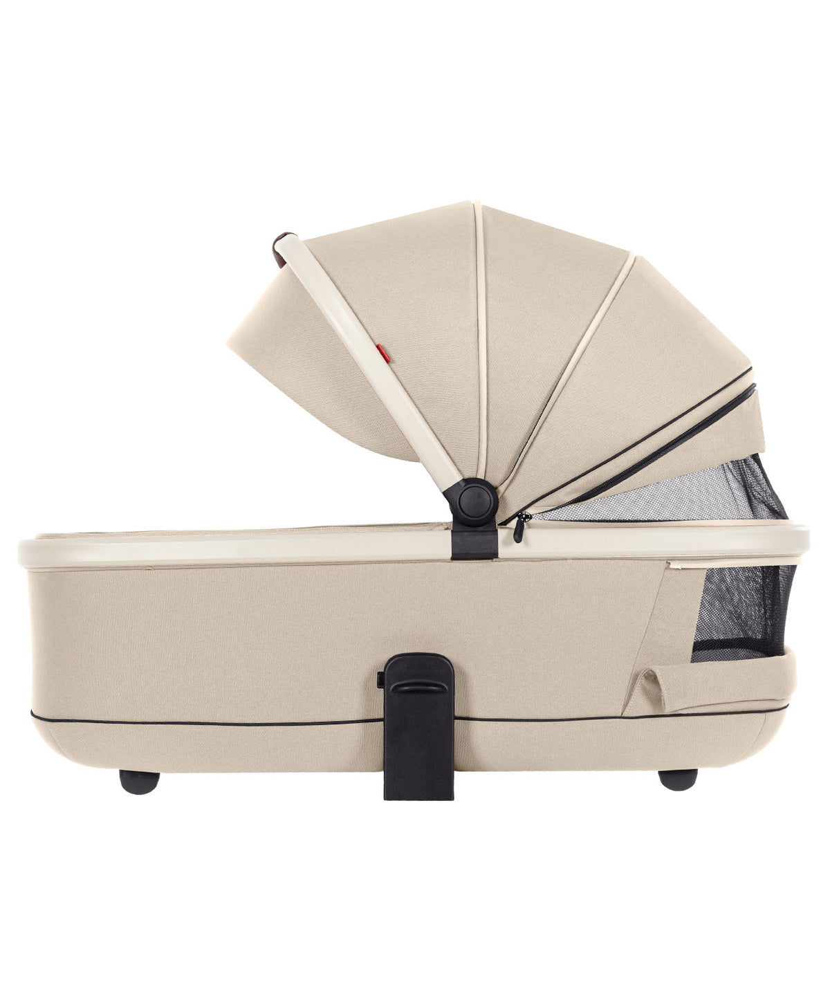 Carrito Carrello Vector Sheasell Beige