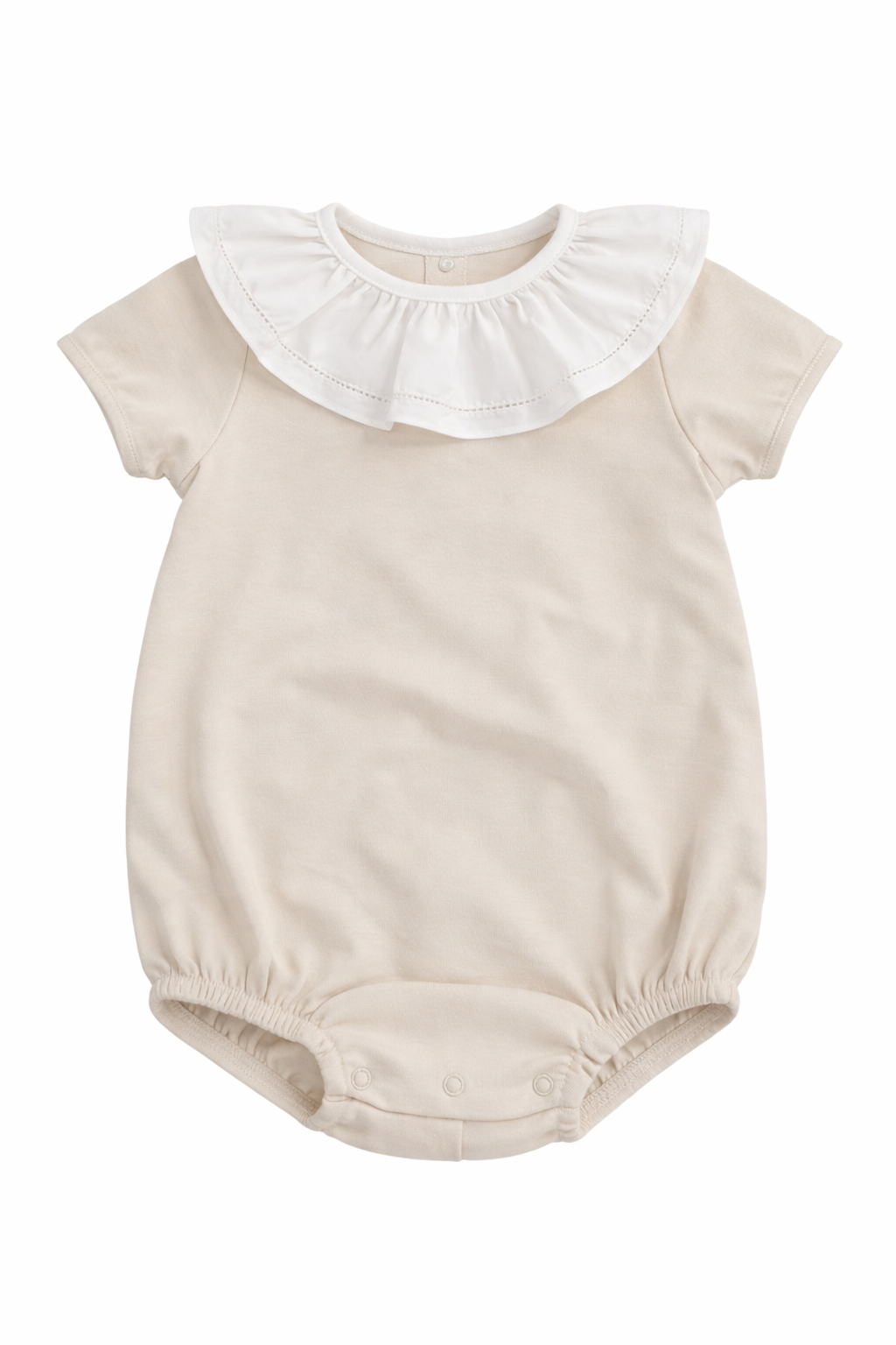 Pelele Cádiz beige