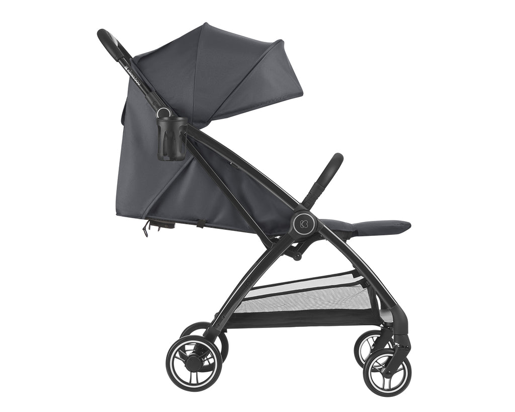 Silla Ligera Joy Kikkaboo Gris