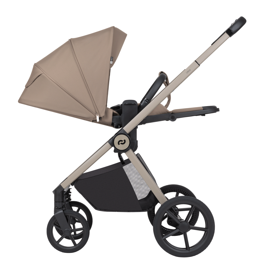 Carrito Carrello Ultra F Polar Beige