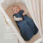 Saco Dormir Índigo Azul TOG 2.5 70 cm