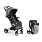 Silla Ligera MS Keo Gris