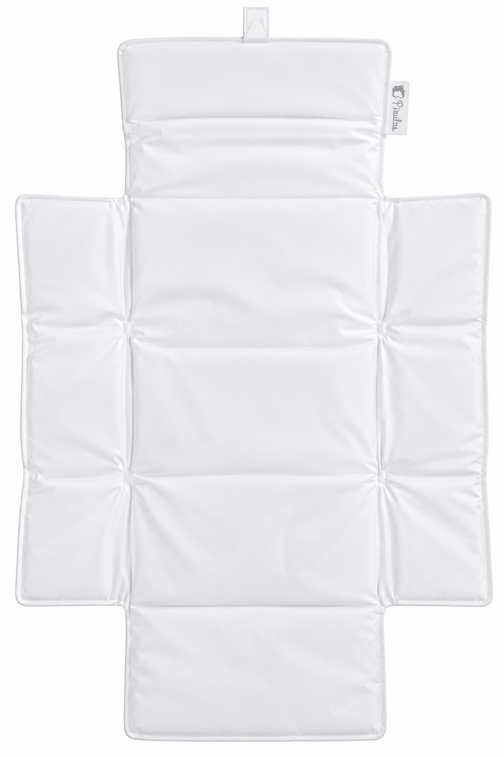 Cambiador Blanco Pirulos