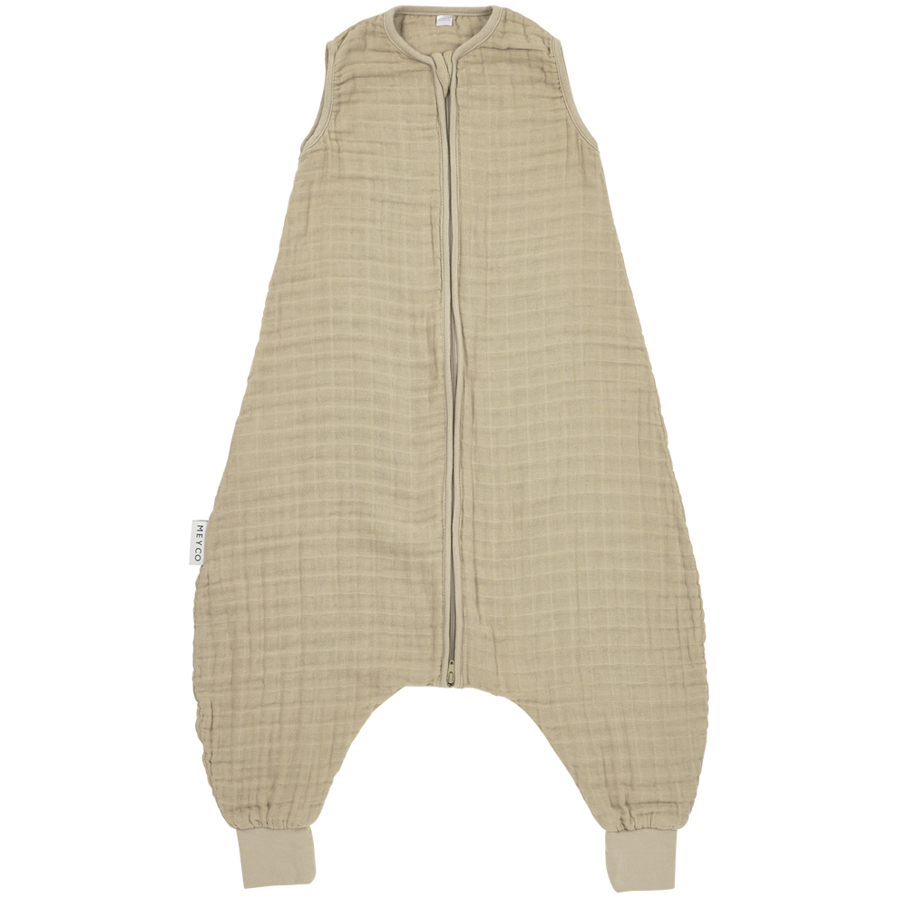 Pijama Saco Sand TOG 0.5 Verano 80cm
