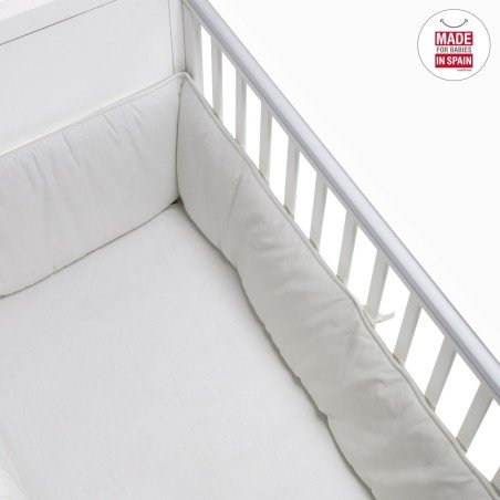 Chichonera Beige Cuna 360 Cambrass
