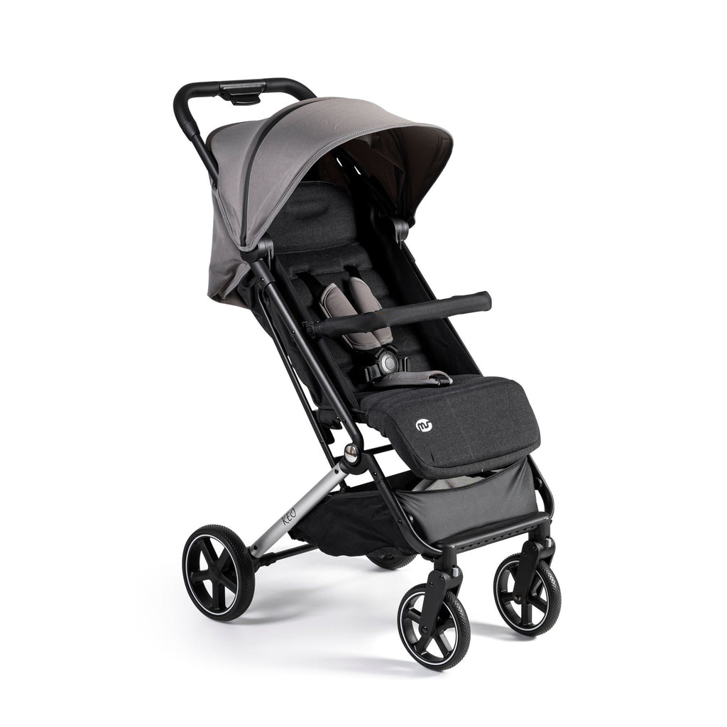 Silla Ligera MS Keo Gris