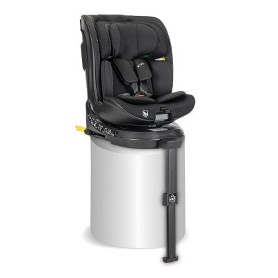 Silla de Coche Solaris i-Size 40-150cm