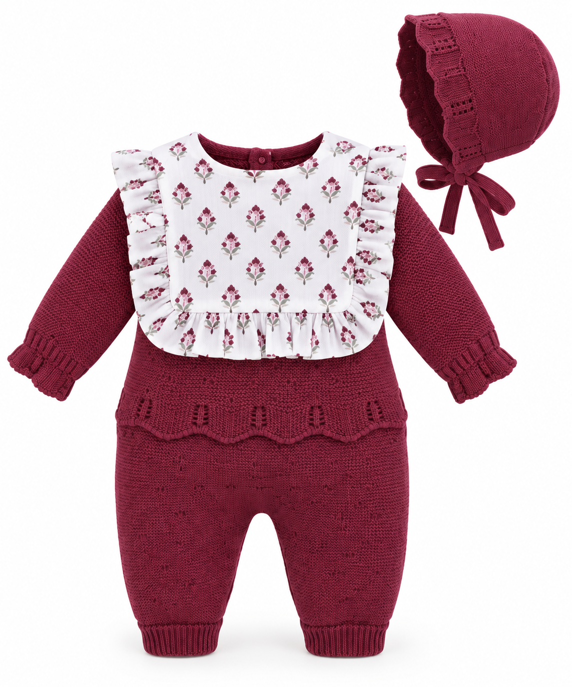 Conjunto Lidia