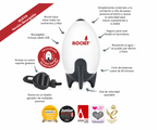 Rockit - Mecedor Automático para Carrito de Bebé