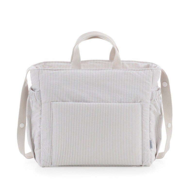 Bolso Candela Crudo Cambrass