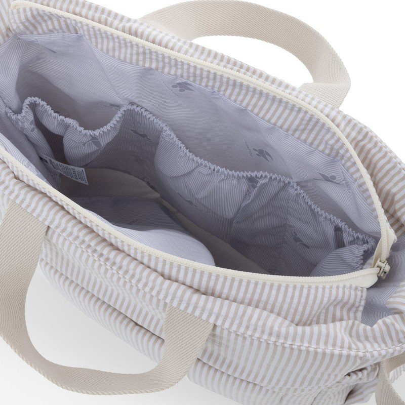 Bolso Candela Crudo Cambrass