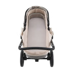 Cubre Capazo Vicky Beige Cambrass