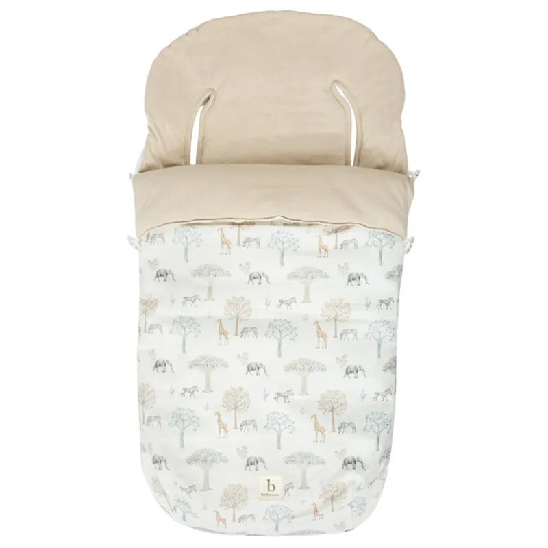 Saco Silleta Tanzania Bimbidreams