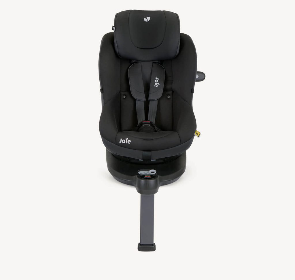 Silla de Coche I-Spin 360 Joie Negro