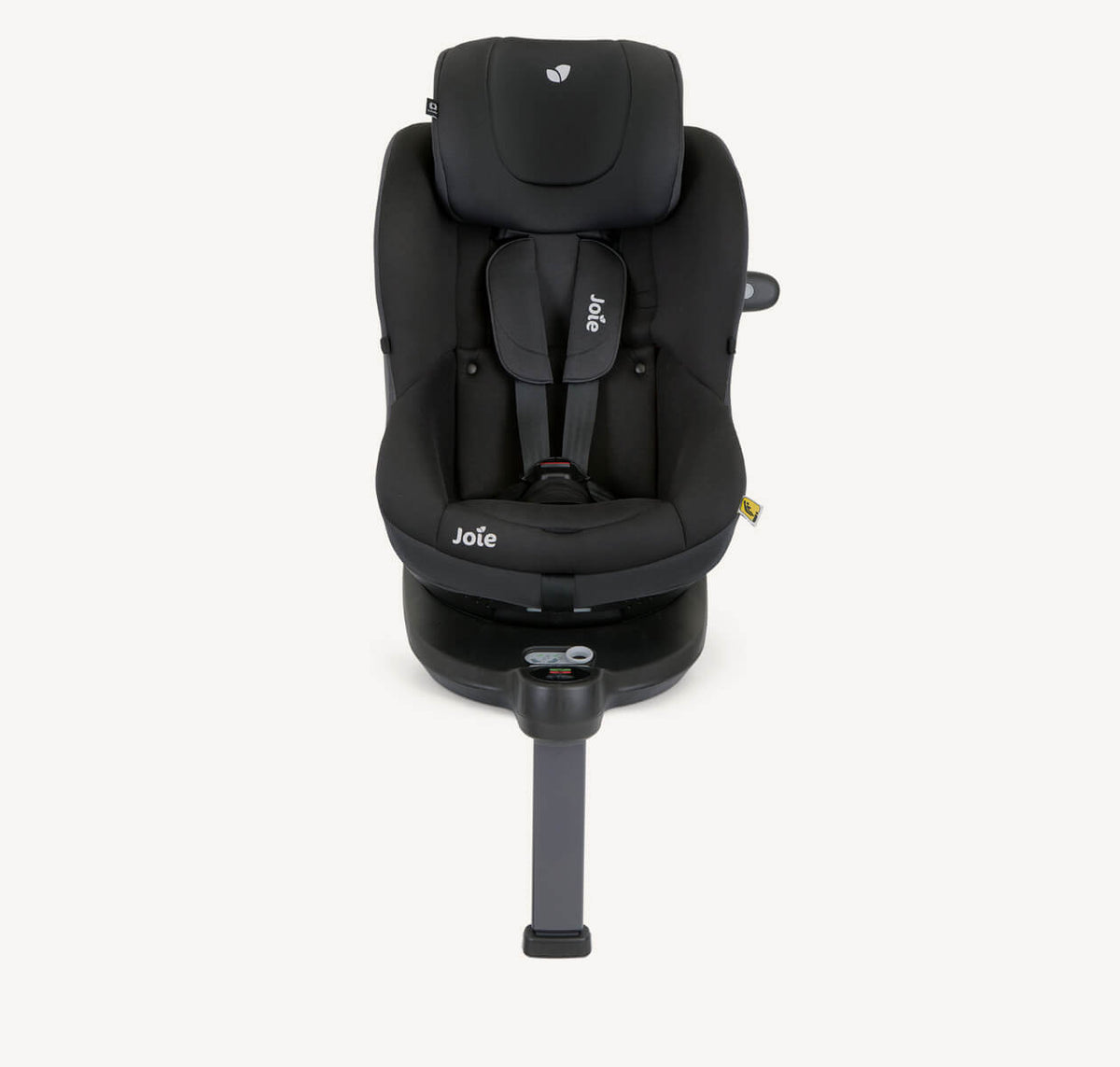 Silla de Coche I-Spin 360 Joie Negro