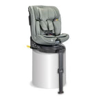 Silla de Coche Solaris i-Size 40-150cm