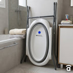 Bañera Plegable Luigi Asalvo