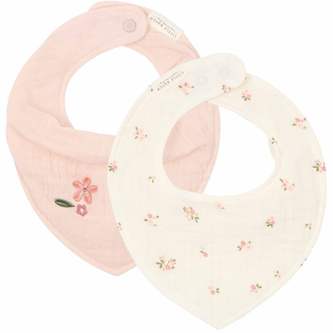 Bandanas Blossom Little Dutch