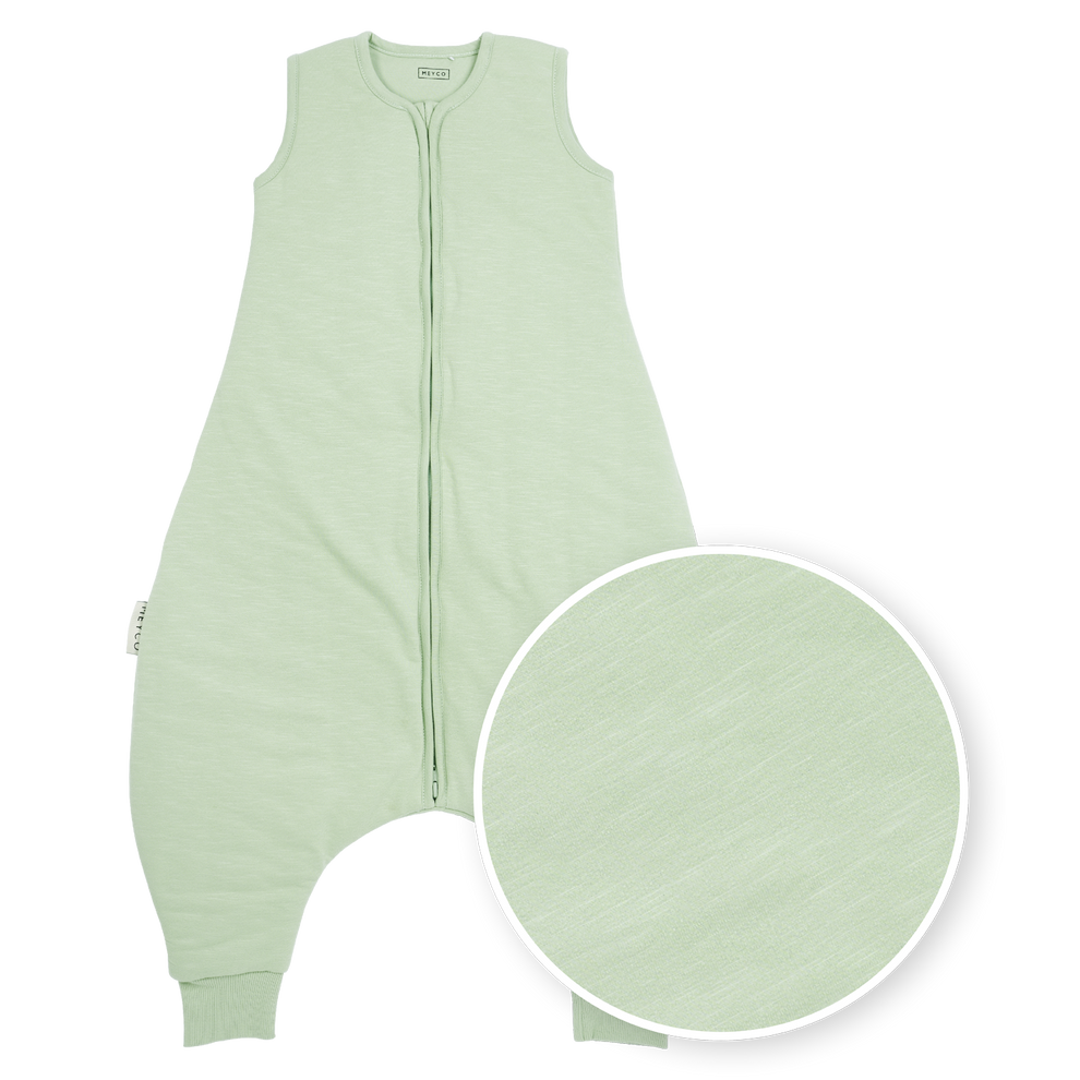 Pijama Saco Verde TOG 2.0 80cm