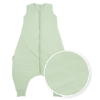 Pijama Saco Verde TOG 2.0 80cm