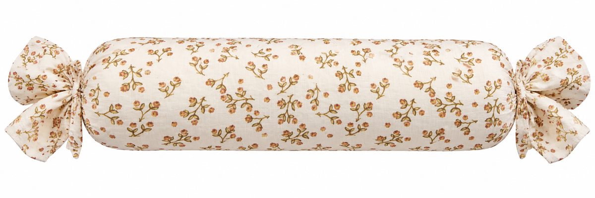 Caramelo Beige Flores