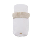 Saco Capazo Candela Beige Cambrass