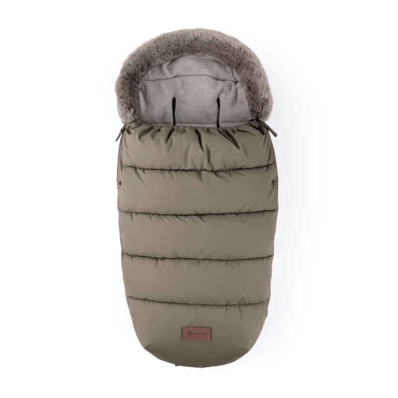 Saco Silleta 4 en 1 Comfy Mocha