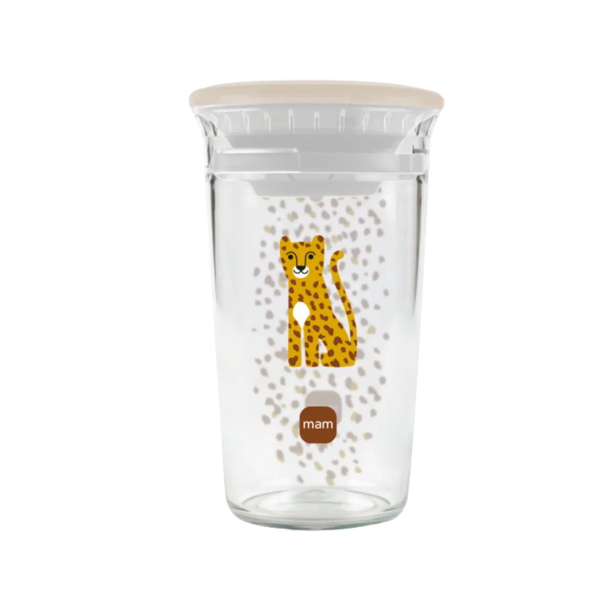 Vaso Beige Mam
