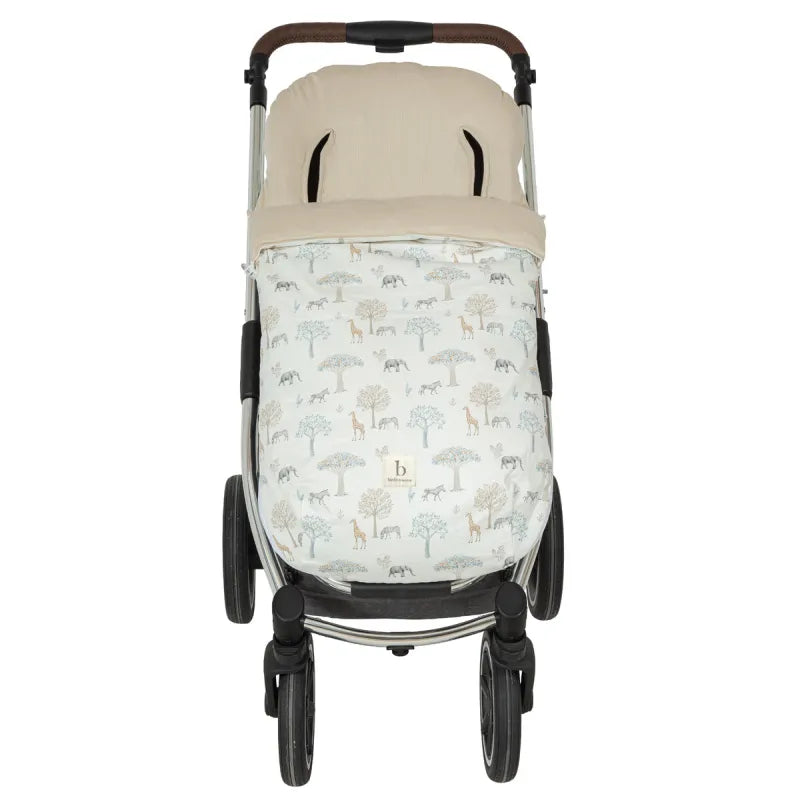 Saco Silleta Tanzania Bimbidreams