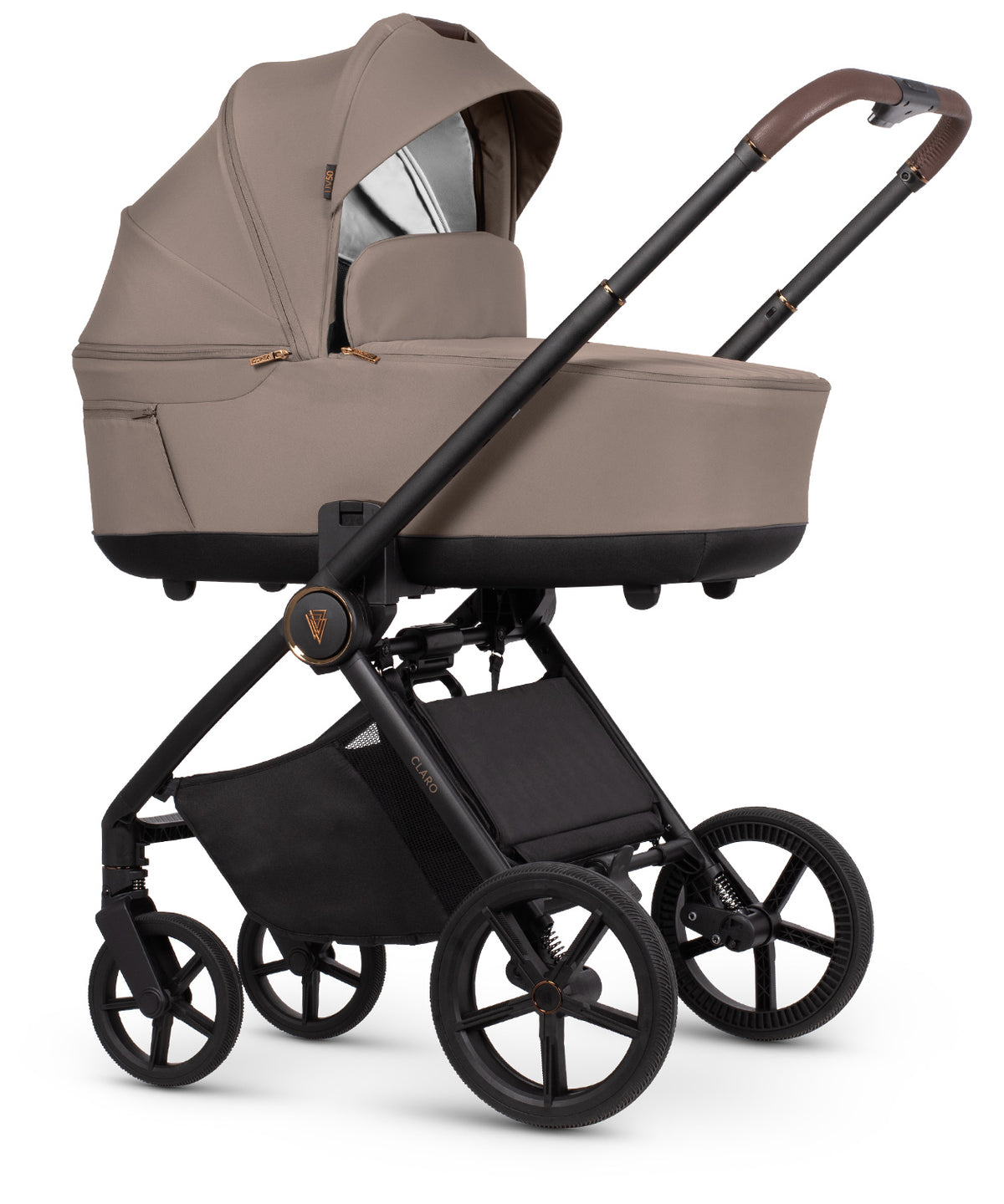 Carrito Venicci Claro 2 Almond