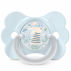 Chupete SX Pro Wonder Butterfly Azul Suavinex 0-6 Meses
