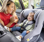 Silla de Coche I-Spin 360 Joie Gris