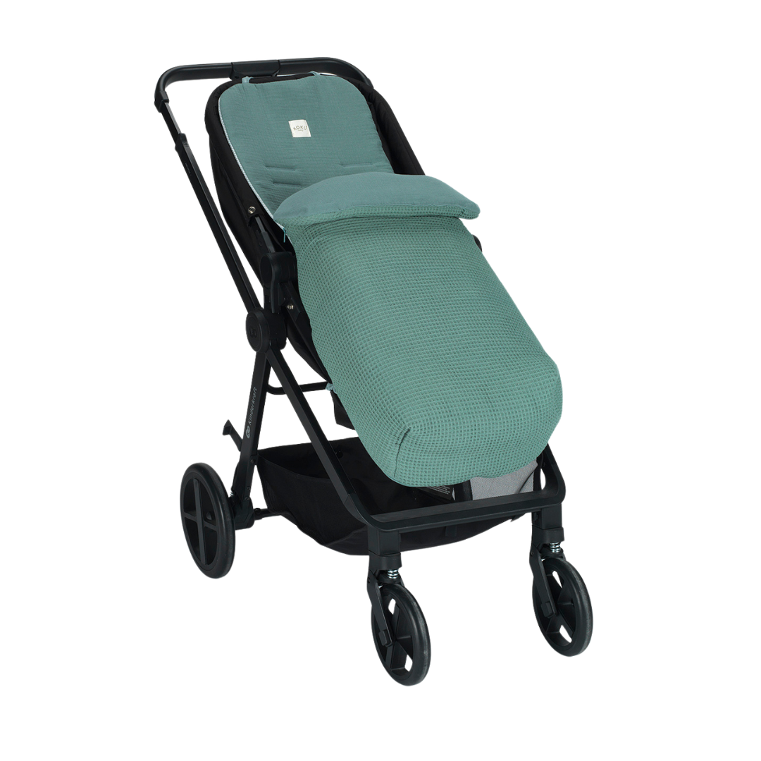 Saco Silla Paseo Waffle Garden Koku